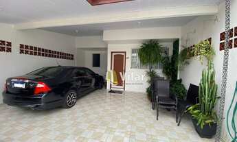 Imagem 4: CASA COM ÁTICO EM SÃO JOSÉ DOS PINHAIS