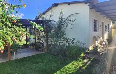 Imagem 5: Casa para venda tem 100 metros quadrados com 2 quartos em Centro - Alto Paraíso de Goiás