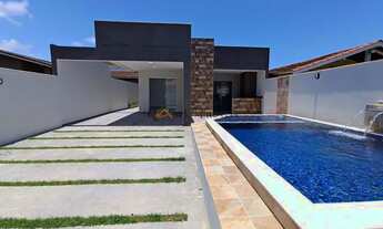 Imagem 4: Casa com 3 dorms, Grandesp , Itanhaém - R$ 750 mil, Cod: 1180