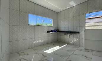 Imagem 4: Casa no com 3 quartos sendo 1 suíte 120m² de área