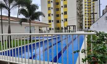 Imagem 3: Cobertura Duplex semi mobiliado Ville Solare