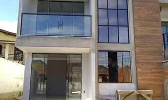 Imagem 7: Casa com 3 dormitórios à venda por R$ 650.000 - Novo Rio Das Ostras - Rio das Ostras/RJ