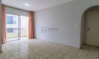 Imagem 3: Apartamento Venda 3 Dormitórios - 72 m² Vila Madalena