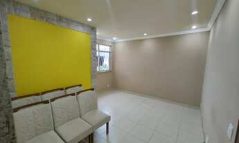 Imagem 2: Excelente Apartamento com 02 Quartos com Vaga em Piedade