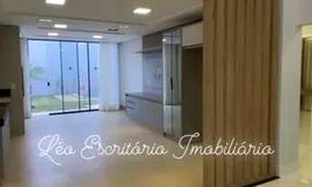 Imagem 7: Alugo Casa 03 Suítes Ponte Alta Norte com Piscina