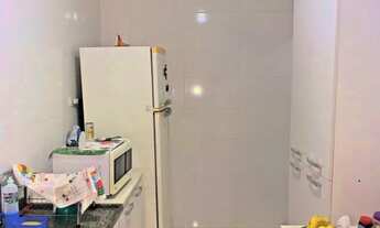 Imagem 5: Apartamento para venda com 55 metros quadrados com 2 quartos em Canto do Forte - Praia Gra