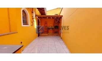 Imagem 7: SAO BERNARDO DO CAMPO - Residential / Home - CIDADE MIRAMAR