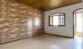 Imagem 2: Casa linear de condomínio 3 quartos 1 suíte em Vargem Pequena