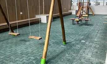 Imagem 7: Cobertura duplex para venda possui 531 m² com 4 quartos em Tamboré - Barueri - SP