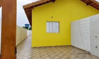 Imagem: Casa para venda com 55 metros quadrados