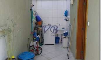 Imagem 4: Sobrado - Vila Progresso