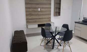 Imagem 3: Studio com 1 dormitório para alugar, 28 m² - Vila Morse - São Paulo/SP