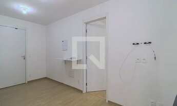 Imagem 3: Apartamento à Venda - Barra Funda, 1 Quarto, 29 m2