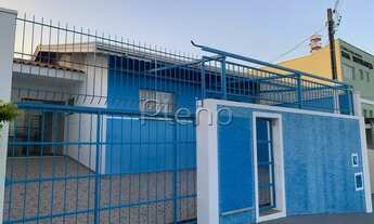 Imagem 3: Casa para locação no Jardim São Vicente - Campinas/SP