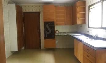 Imagem 6: Apartamento a Venda e Aluguel, Jardim Floresta, 151 m², 3 quartos, 1 suíte, 3 banheiros, 2