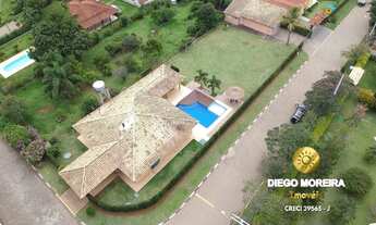 Imagem 3: Chácara à venda em condomínio na cidade de Piracaia