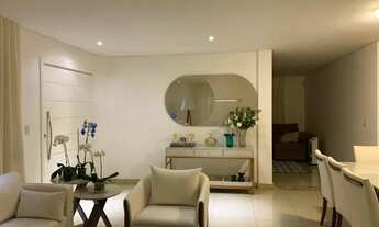 Imagem 3: Casa de condomínio MODERNA 4/4 ESTRADA DO COCO