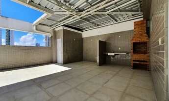 Imagem: Edifício Recanto Marajoara, bairro do Umarizal