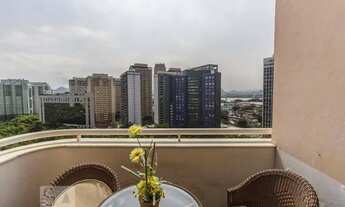 Imagem 7: Apartamento para Aluguel - Barra da Tijuca, 2 Quartos, 76 m2