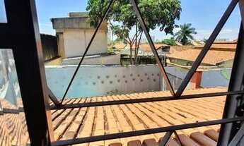 Imagem 6: Sobrado com piscina - jd america