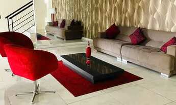 Imagem 2: Village Sun aluguel 3 Suítes na Doca Cond. Completo