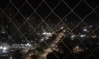 Imagem 4: Ed rio lena mobiliado