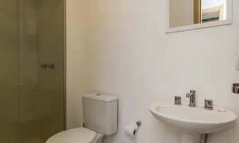 Imagem 5: Apartamento para Venda - 62.13m², 2 dormitórios, sendo 1 suites, 1 vaga - Teresópolis