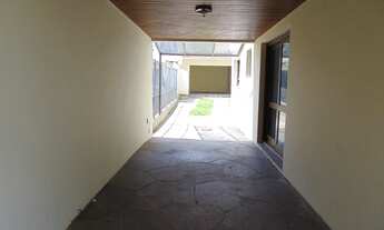 Imagem 4: Casa para Locação/Aluguel - 330m², 4 dormitórios, sendo 1 suites, 4 vagas - Vila Ipiranga