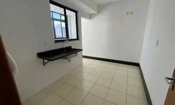 Imagem 5: Cobertura no bairro São Mateus, próximo ao shopping, 2 quartos, suíte, vaga, elevador