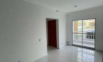 Imagem: Apartamento para aluguel possui 59 metros