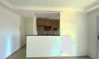 Imagem 3: APARTAMENTO - BUSSOCABA - SP