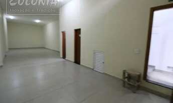 Imagem 3: Santo André - Loja/Salão - Centro