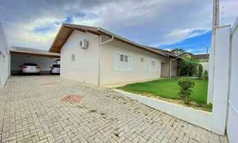 Imagem 2: Casa com 4 dormitórios para alugar, 250 m² por R$ 5.990,00/mês - Fortaleza - Blumenau/SC