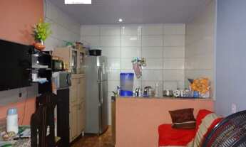 Imagem 4: Sol Nascente QD 209 Ótima Casa 1 Quarto/Suite Escriturada com Habite-se Aceita Financiamen