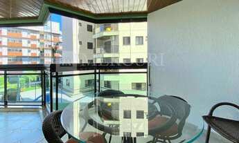 Imagem 4: Apartamento com 3 quartos à venda, 120 m² por R$ 500.000 - Enseada - Guarujá/SP