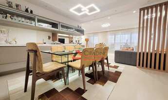 Imagem 4: Apartamento com 3 dormitórios à venda, 166 m² por R$ 1.900.000,00 - Parque Campolim - Soro