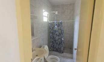 Imagem 2: Casa com 1 dormitório para alugar, 45 m² por R$ 992,00/mês - Campo Grande - Rio de Janeiro