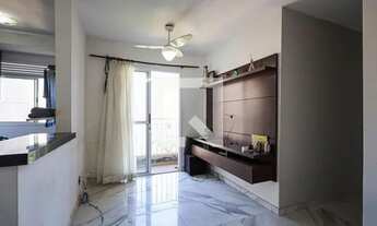 Imagem: Apartamento para Aluguel - Jardim Isis