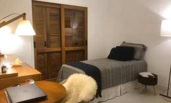 Imagem 7: Casa para venda tem 154 metros quadrados com 3 quartos em Canto do Forte - Praia Grande