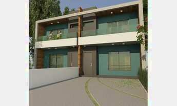 Imagem: Sobrado com 02 dormitórios - Condomínio