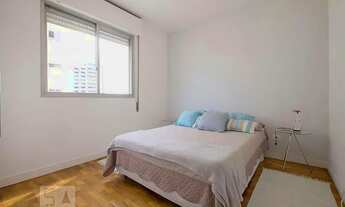 Imagem 7: Apartamento para Aluguel - Jardim Paulista, 2 Quartos, 100 m2