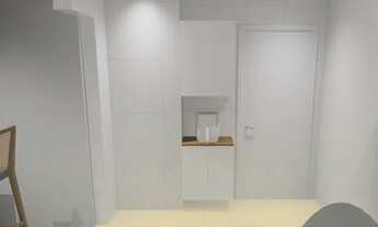 Imagem 2: Apartamento Apartamento com 2 dormitórios