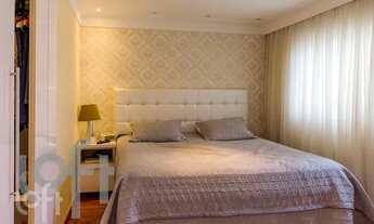 Imagem 3: Apartamento à venda em Casa Verde com 390 m², 4 quartos, 4 suítes, 5 vagas