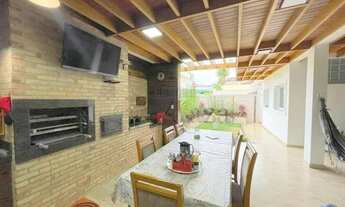 Imagem: Casa de condomínio sobrado para venda Urbanova