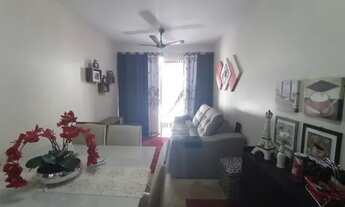 Imagem: Apartamento 02 quartos com DCE