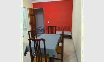 Imagem 8: SAO BERNARDO DO CAMPO - Residential / Apartment - RUDGE RAMOS