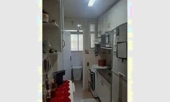 Imagem 6: Apartamento de 60m² com 2 dormitórios em Jaguaré - R$ 2.500