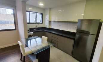 Imagem 2: Apartamento para aluguel, 60m² 2 dormitórios próx ao HC, USP, INST DO CÂNCER, EMÍLIO RIBAS