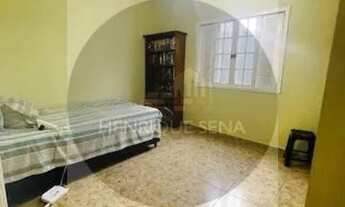 Imagem 4: Vendo casa no centro com 3 quartos e edícula