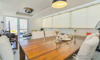 Imagem 4: Cobertura para Venda - 148.9m², 2 dormitórios, sendo 2 suites, 2 vagas - Boa Vista